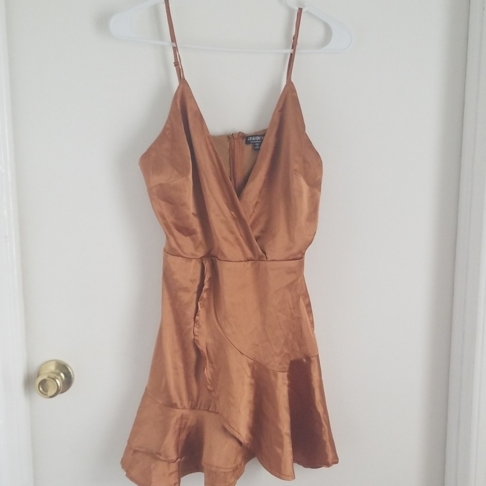 Fashion Nova Cami Bodysuit